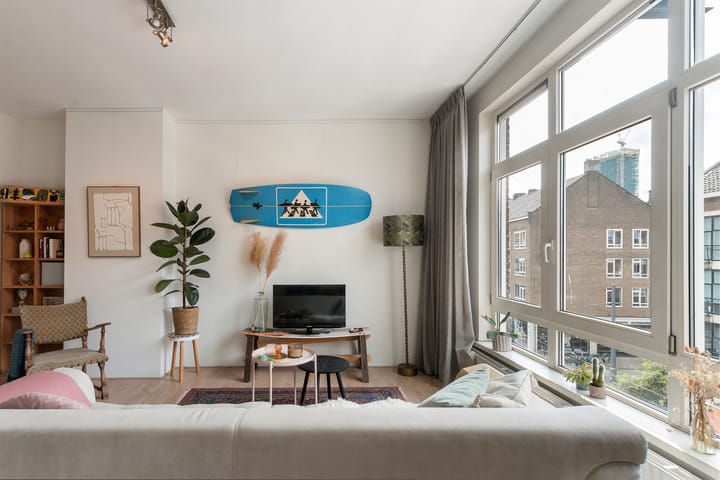 Foto 14 van Jonker Fransstraat 96-D