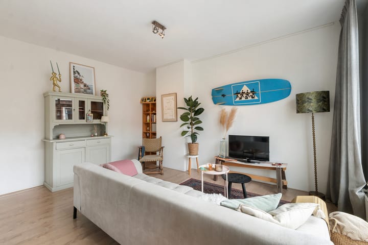 Foto 15 van Jonker Fransstraat 96-D