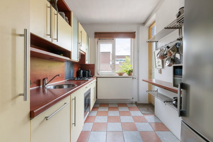 Foto 16 van Jonker Fransstraat 96-D