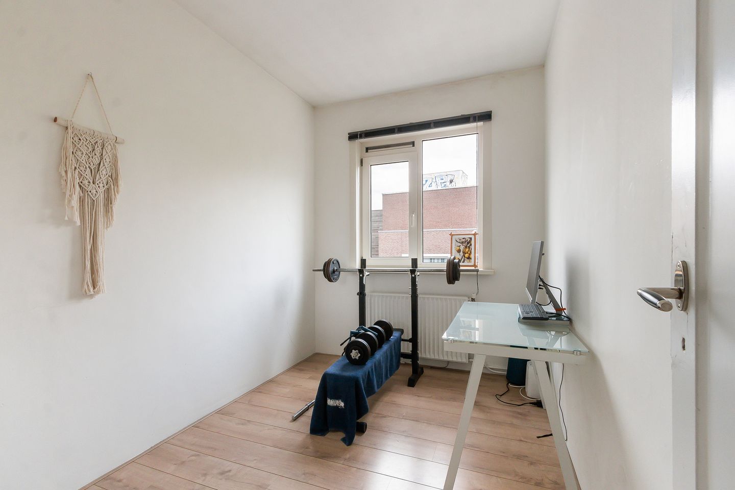 Photo 19 of Jonker Fransstraat 96-D