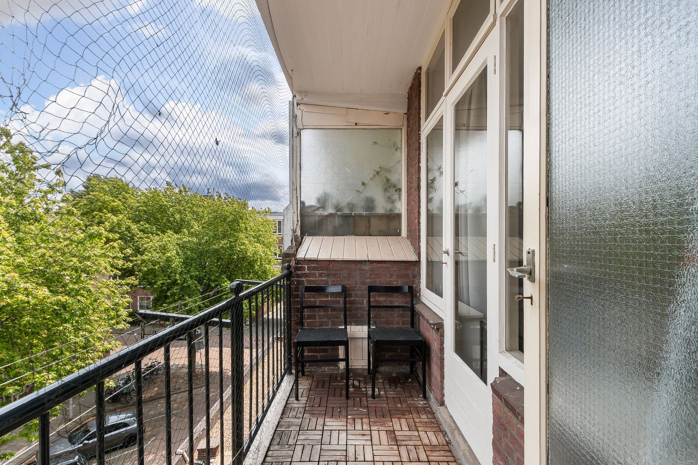Photo 20 of Jonker Fransstraat 96-D