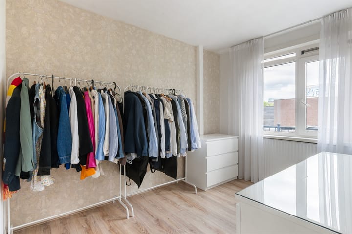 Foto 24 van Jonker Fransstraat 96-D