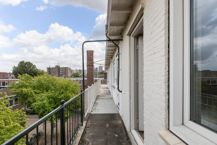 Foto 25 van Jonker Fransstraat 96-D