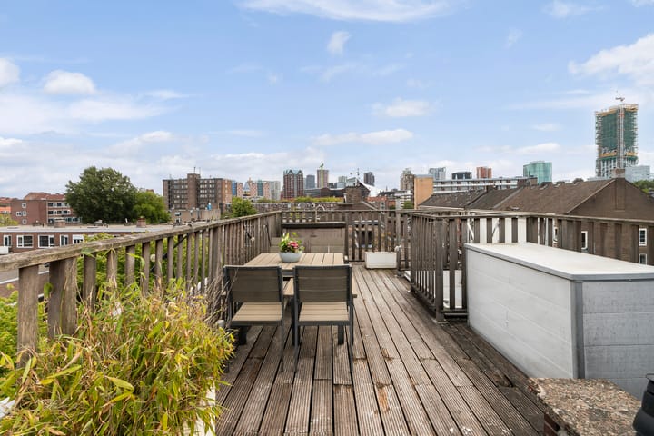 Foto 29 van Jonker Fransstraat 96-D