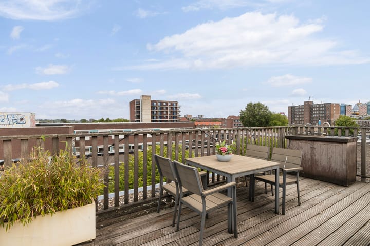 Foto 30 van Jonker Fransstraat 96-D