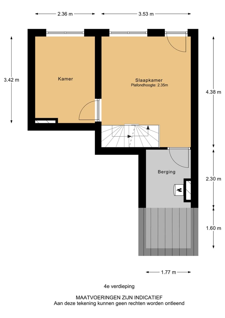 Foto 32 van Jonker Fransstraat 96-D