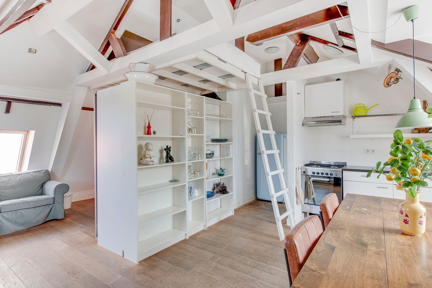 Foto 4 van Eerste Van Swindenstraat 373-G