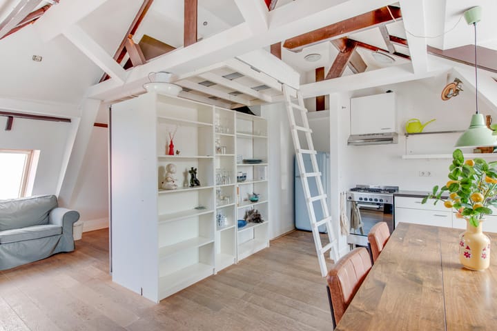 Foto 4 van Eerste Van Swindenstraat 373-G