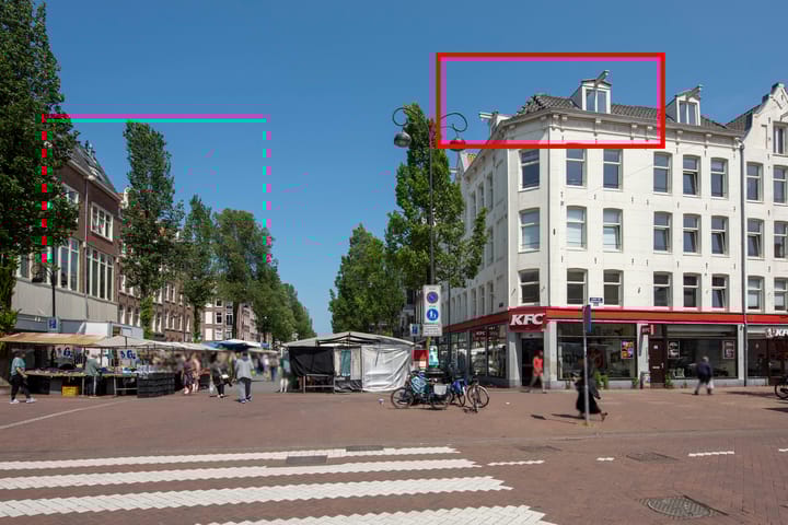 Foto 1 van Eerste Van Swindenstraat 373-G