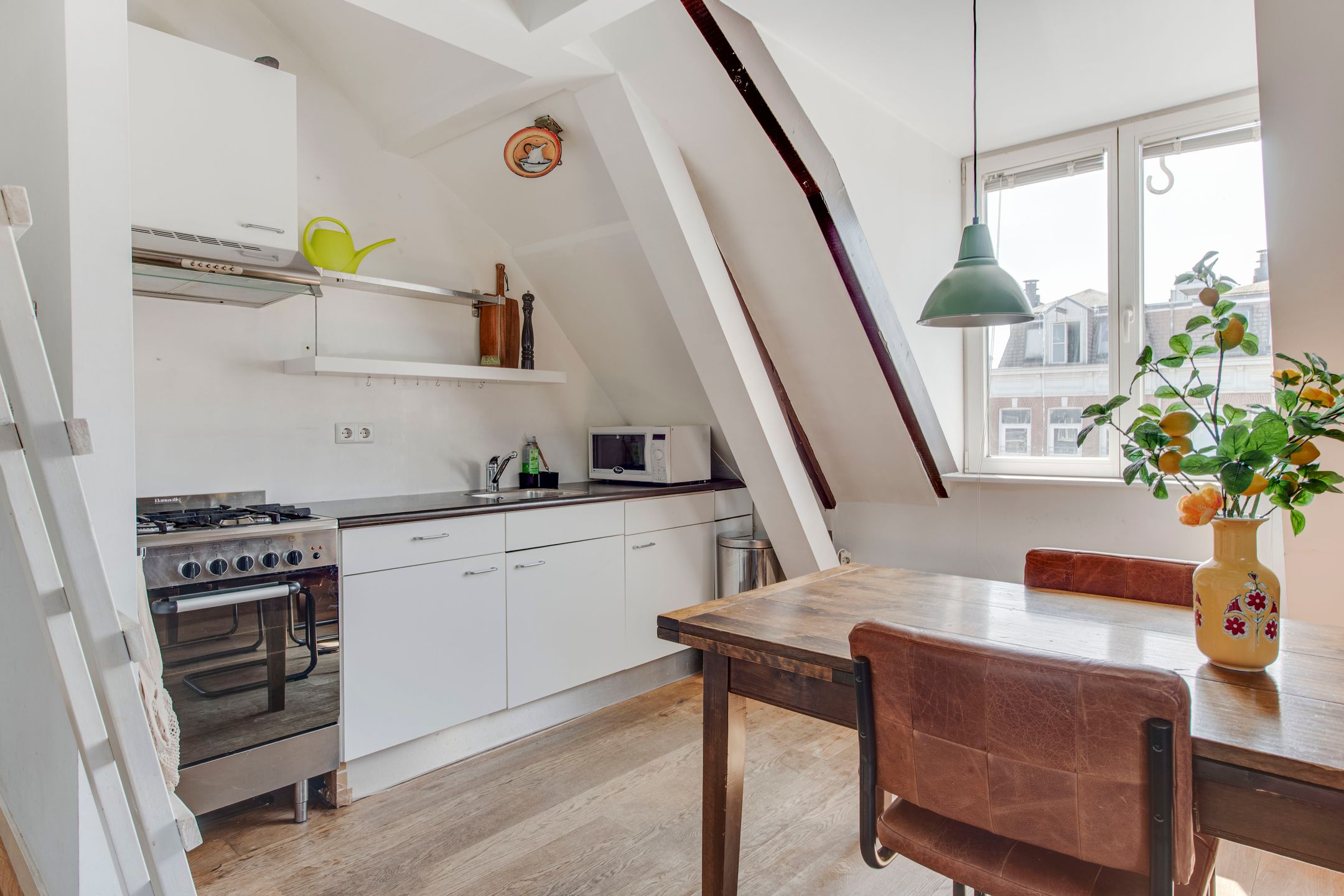 Foto 15 van Eerste Van Swindenstraat 373-G