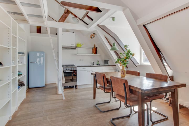 Foto 2 van Eerste Van Swindenstraat 373-G