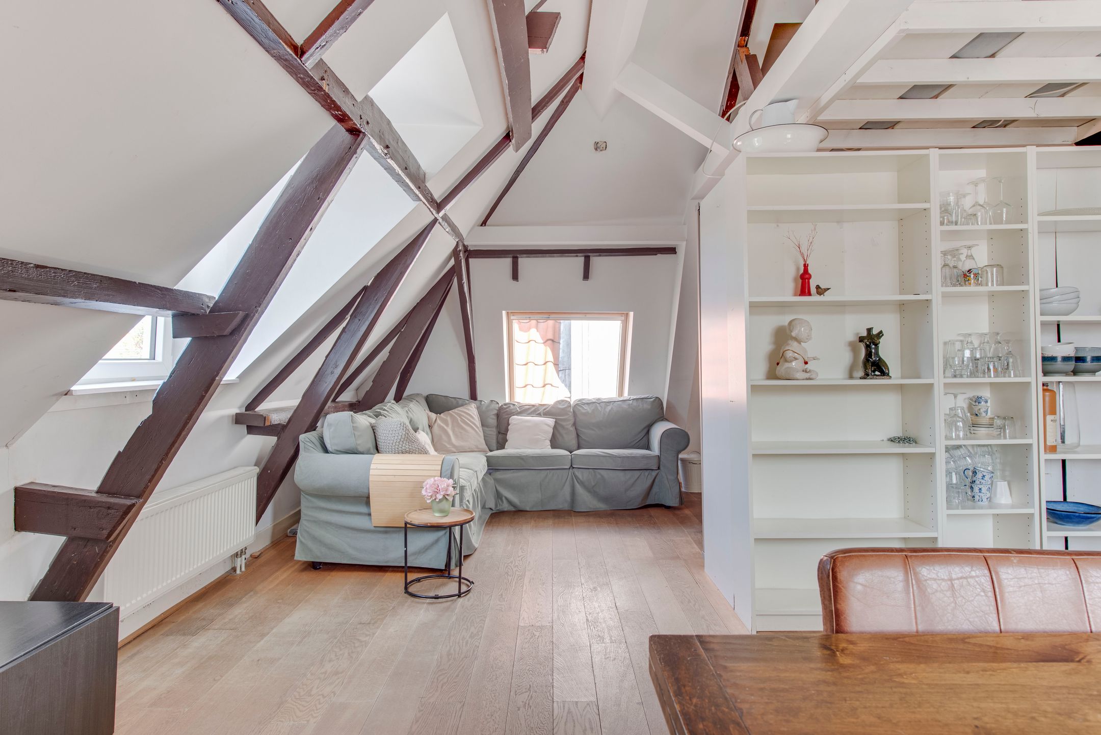 Foto 3 van Eerste Van Swindenstraat 373-G