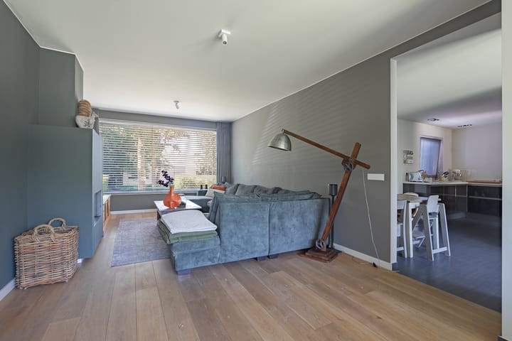 Foto 5 van Mevrouw van der Meijstraat 11