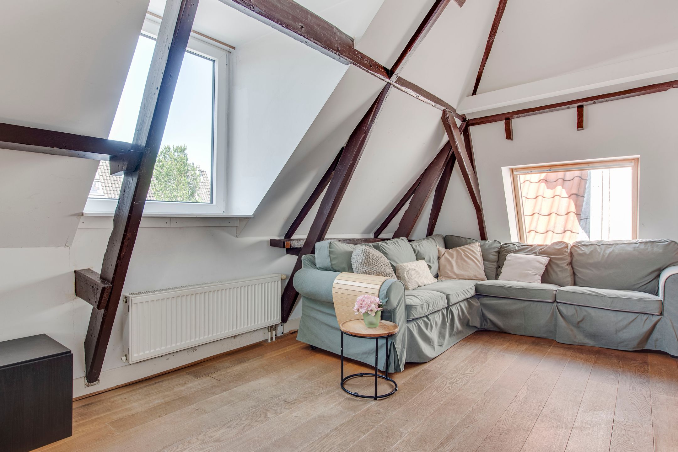 Foto 9 van Eerste Van Swindenstraat 373-G