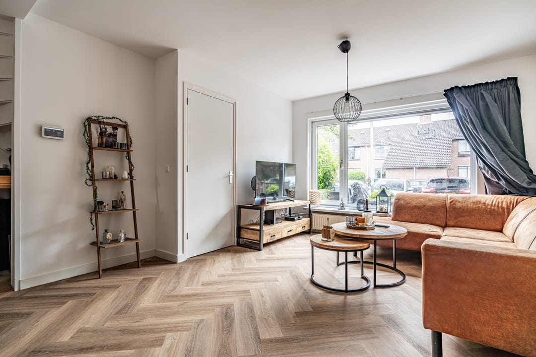 Foto 7 van Lisdoddekreek 25