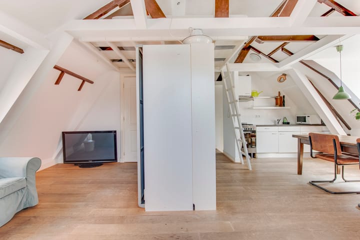 Foto 13 van Eerste Van Swindenstraat 373-G