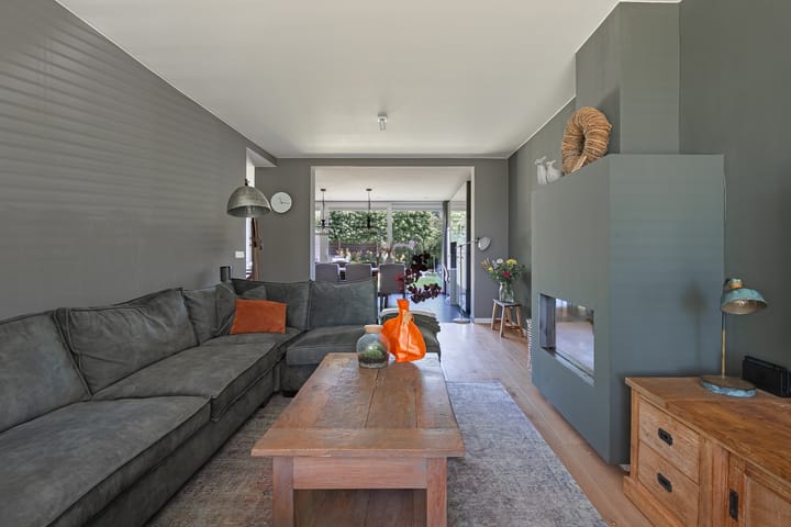 Foto 6 van Mevrouw van der Meijstraat 11