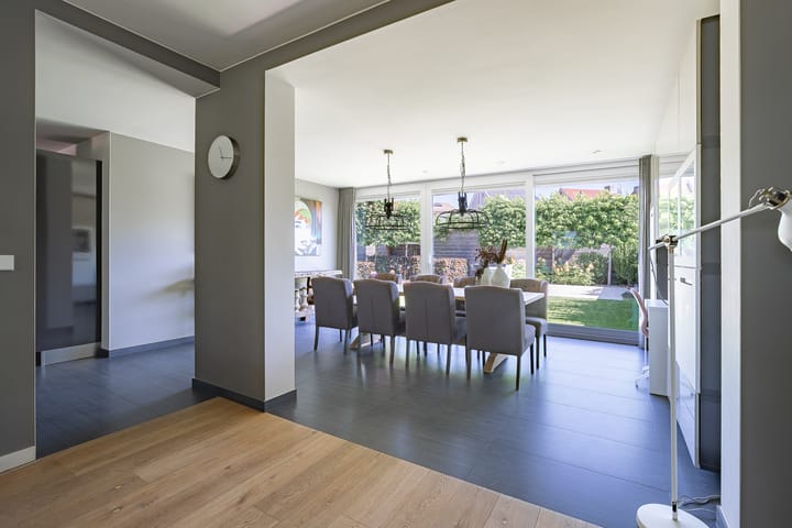 Foto 7 van Mevrouw van der Meijstraat 11