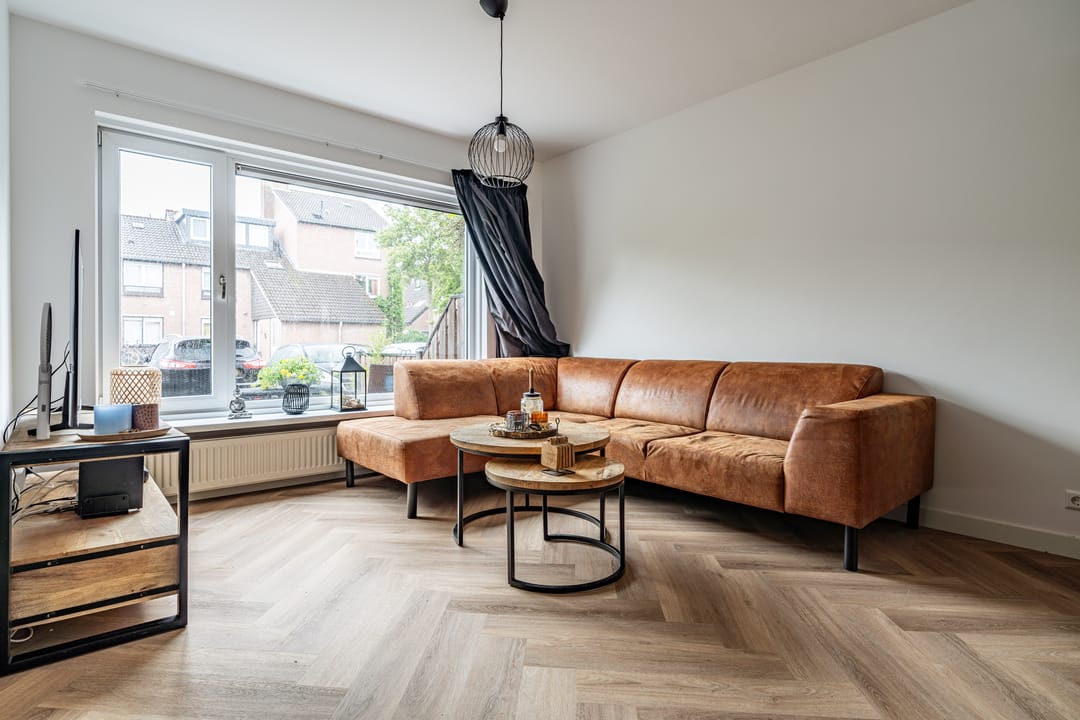 Foto 8 van Lisdoddekreek 25