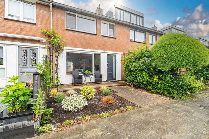 Foto 2 van Lisdoddekreek 25