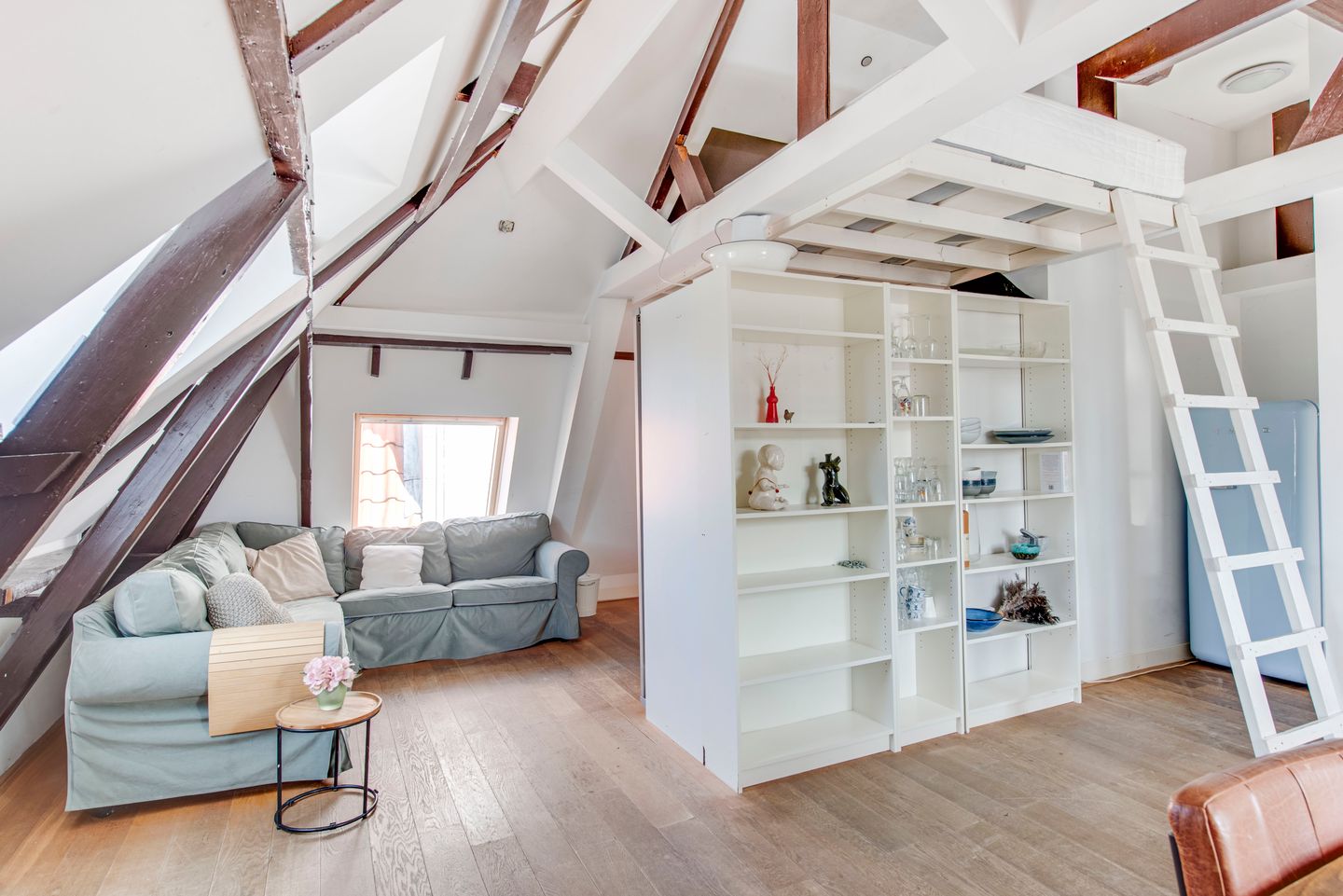 Foto 14 van Eerste Van Swindenstraat 373-G