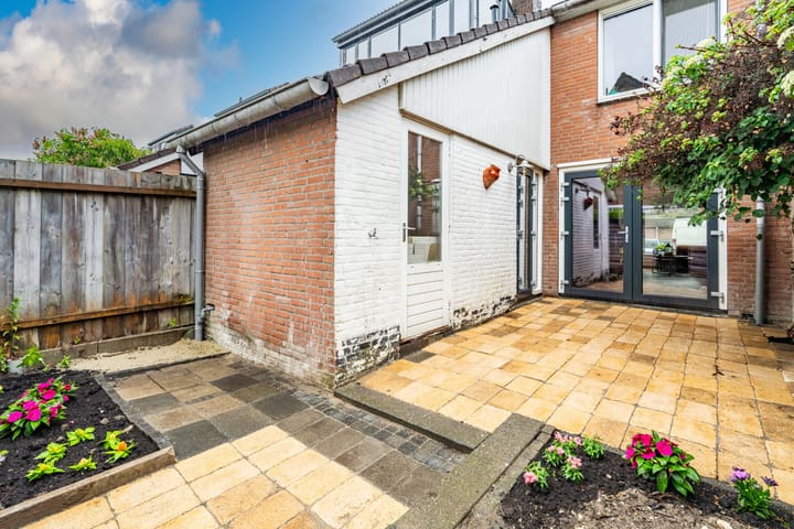 Foto 3 van Lisdoddekreek 25