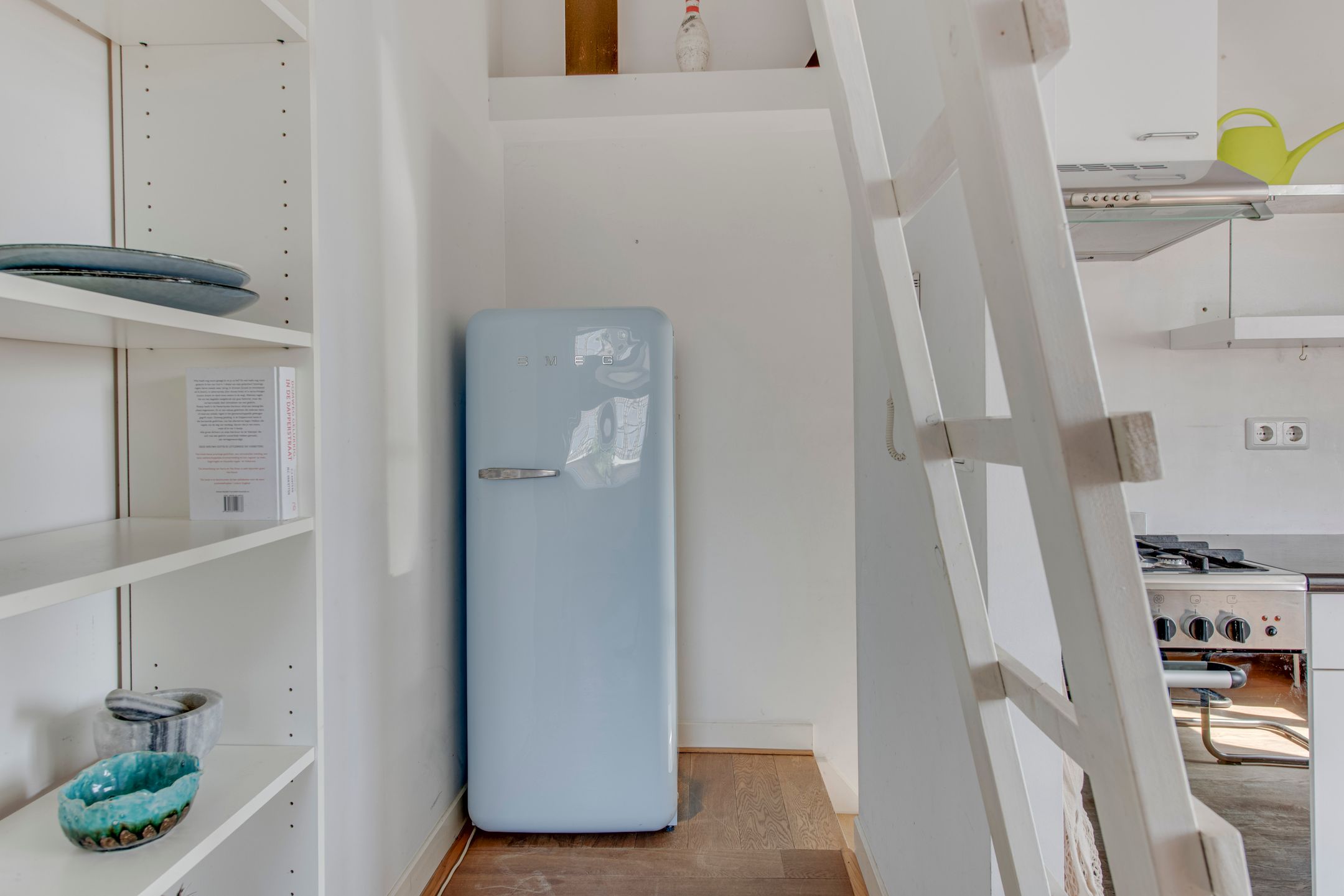 Foto 18 van Eerste Van Swindenstraat 373-G