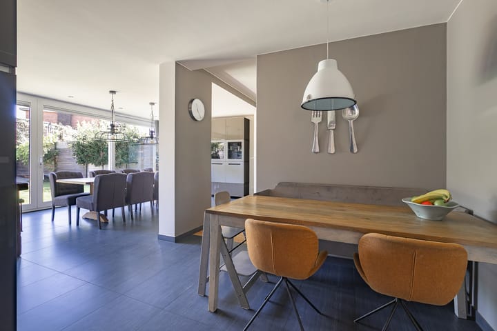 Foto 12 van Mevrouw van der Meijstraat 11