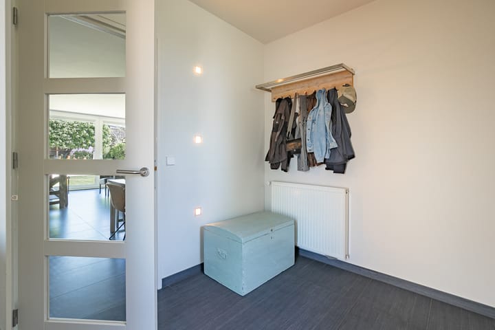 Foto 4 van Mevrouw van der Meijstraat 11