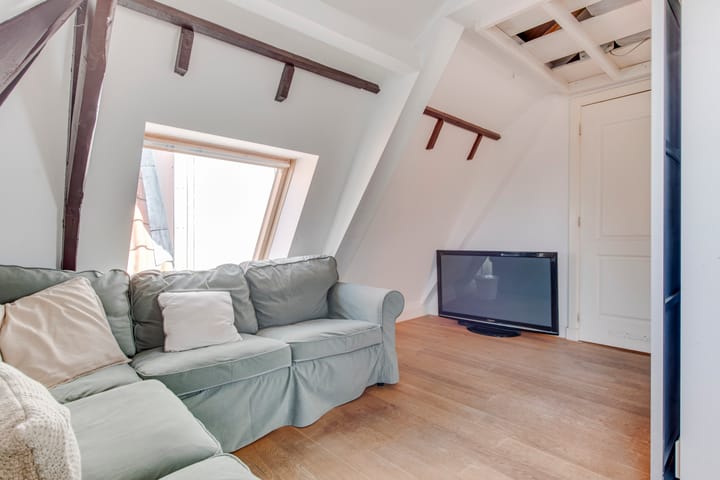 Foto 10 van Eerste Van Swindenstraat 373-G