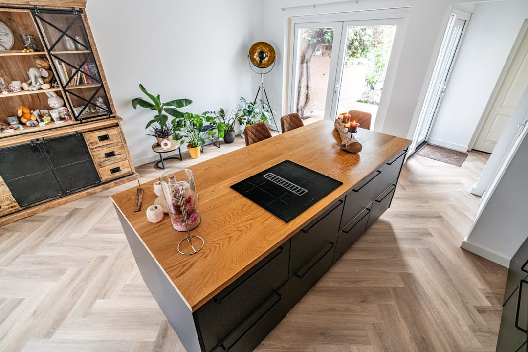 Foto 13 van Lisdoddekreek 25