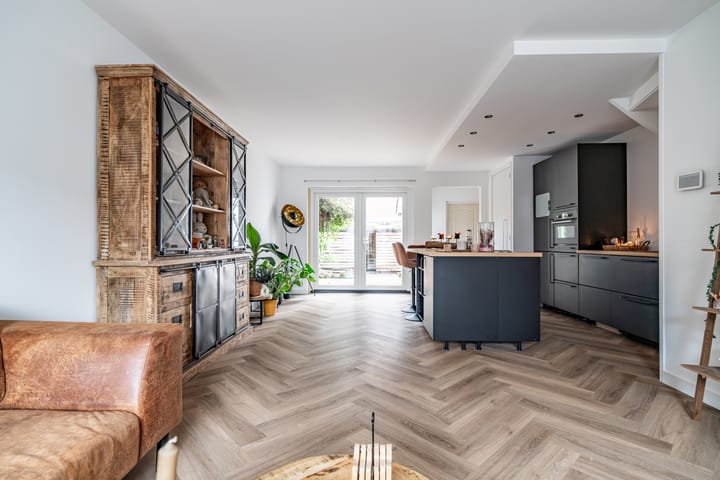 Foto 9 van Lisdoddekreek 25