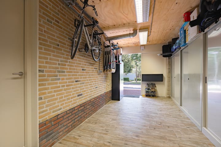 Foto 14 van Mevrouw van der Meijstraat 11