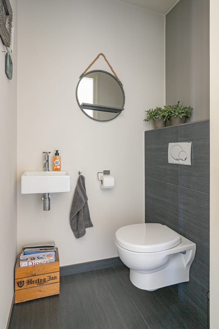 Foto 15 van Mevrouw van der Meijstraat 11