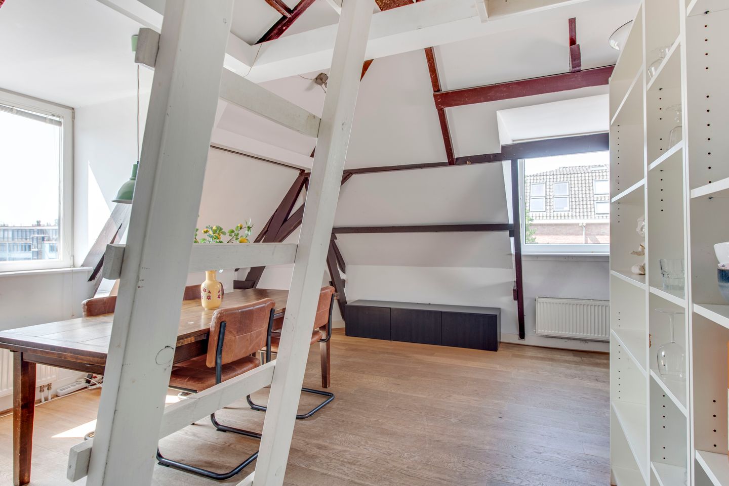 Foto 20 van Eerste Van Swindenstraat 373-G