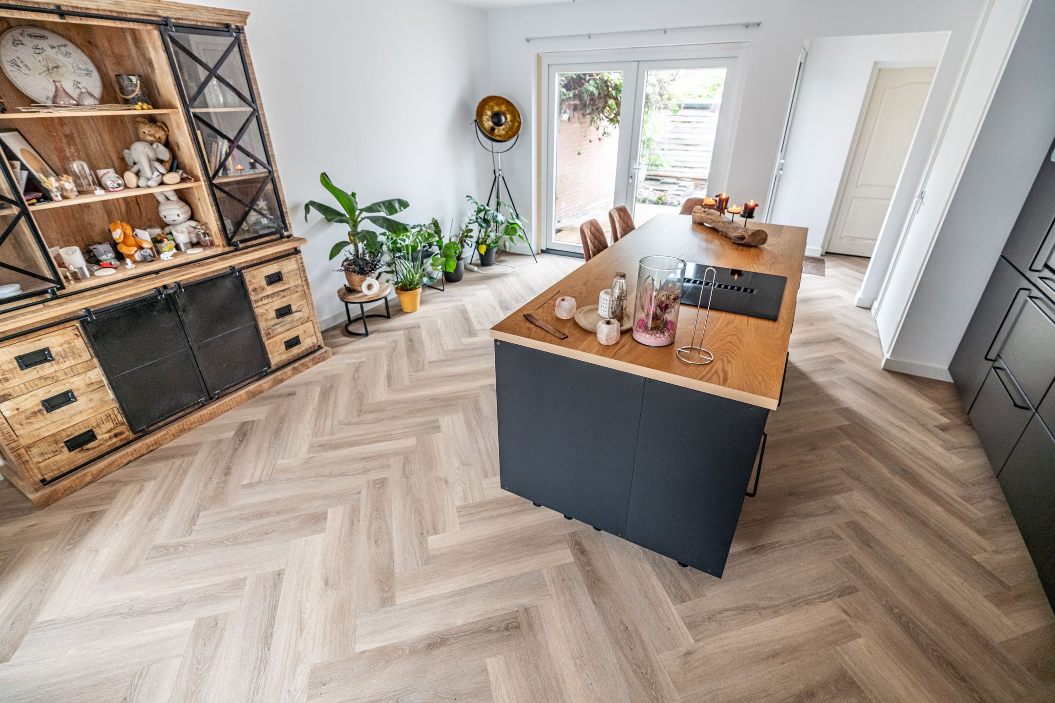 Foto 12 van Lisdoddekreek 25