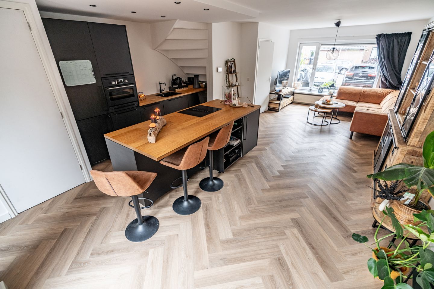 Foto 4 van Lisdoddekreek 25