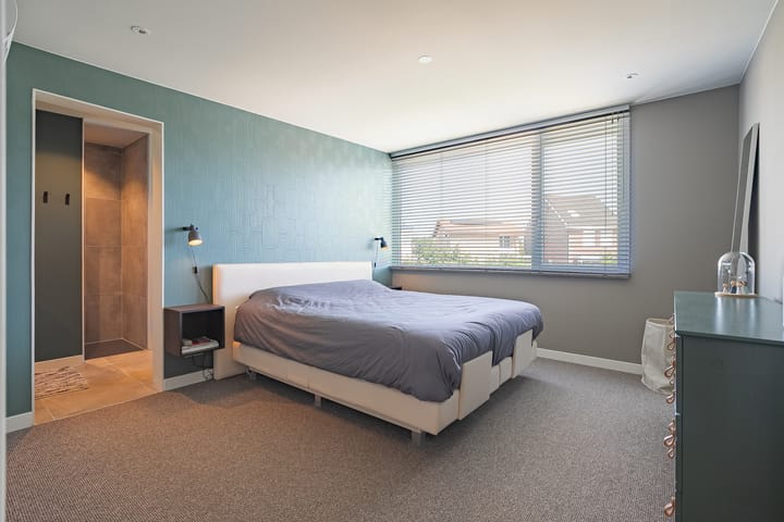 Foto 2 van Mevrouw van der Meijstraat 11