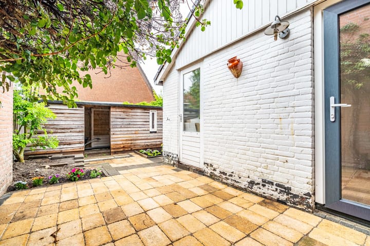 Foto 17 van Lisdoddekreek 25