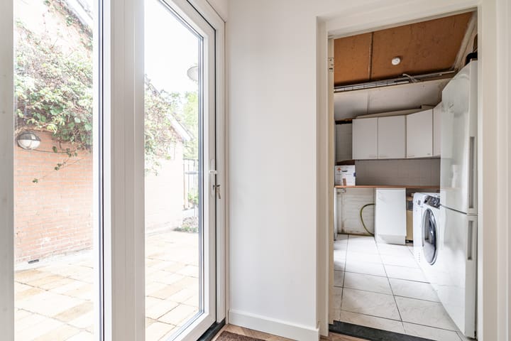 Foto 16 van Lisdoddekreek 25