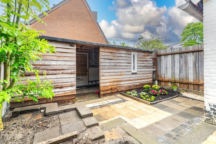 Foto 19 van Lisdoddekreek 25