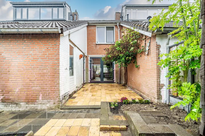 Foto 20 van Lisdoddekreek 25