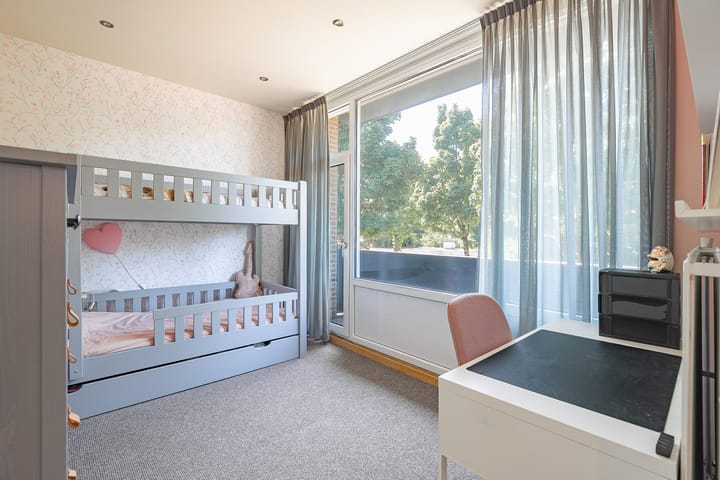 Foto 23 van Mevrouw van der Meijstraat 11