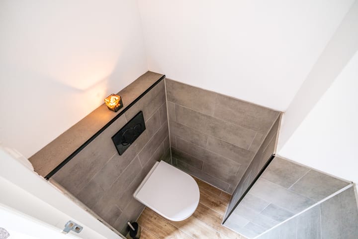 Foto 24 van Lisdoddekreek 25