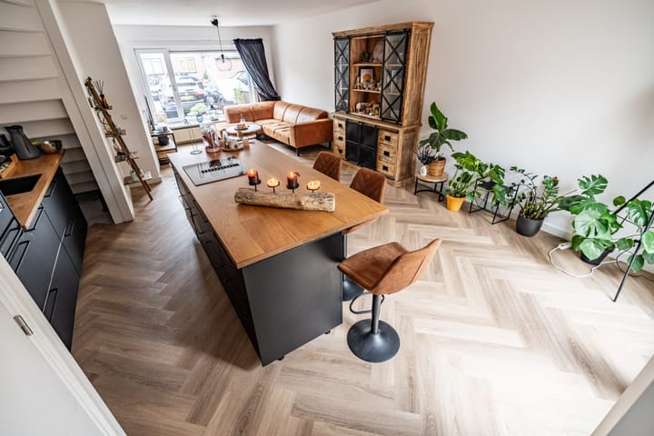 Foto 25 van Lisdoddekreek 25