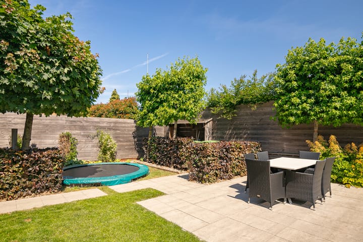 Foto 26 van Mevrouw van der Meijstraat 11