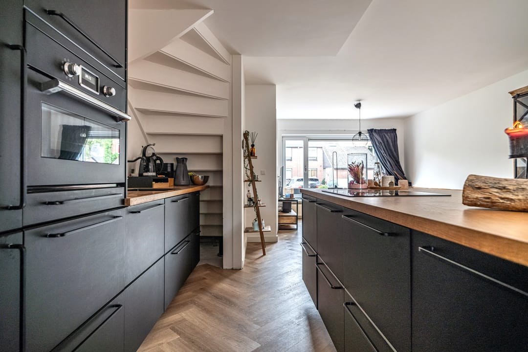 Foto 26 van Lisdoddekreek 25