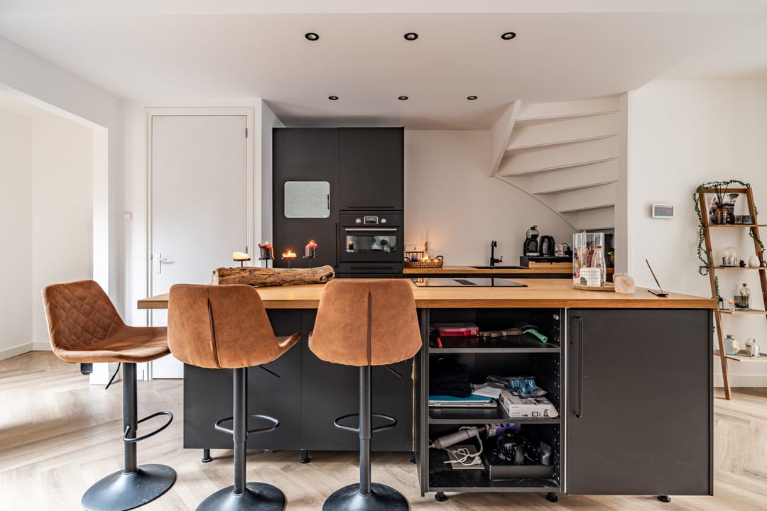 Foto 28 van Lisdoddekreek 25