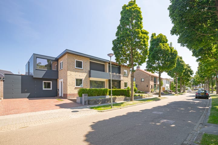 Foto 29 van Mevrouw van der Meijstraat 11