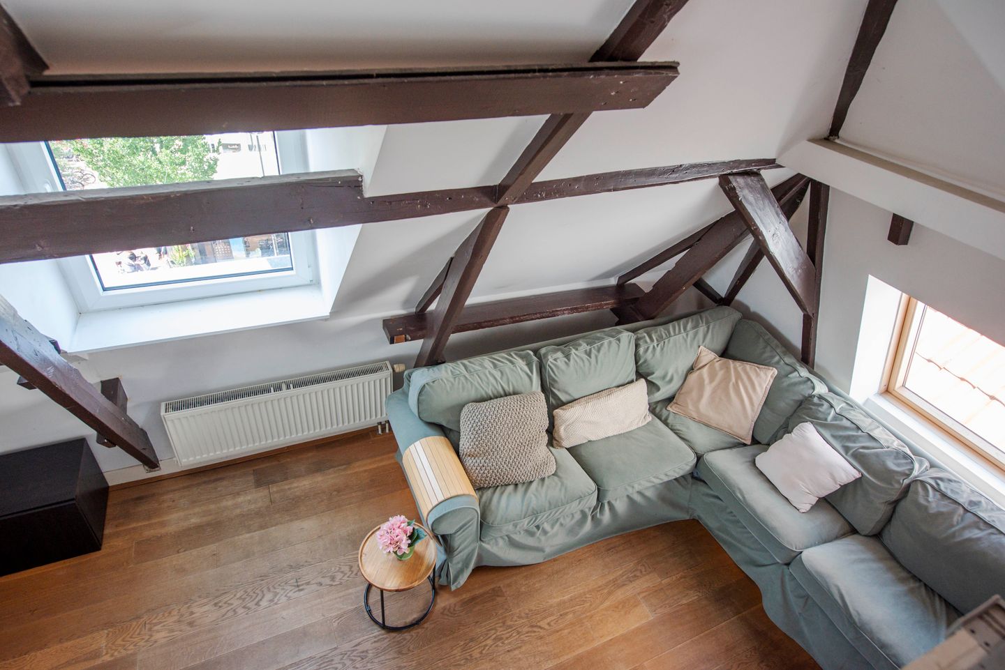 Foto 34 van Eerste Van Swindenstraat 373-G